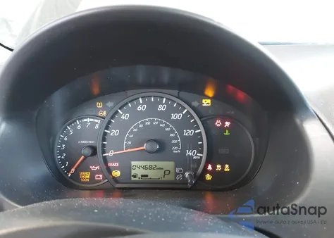 2023 Mitsubishi Mirage G4 Black Edition/Es/Le из США, поврежденный, VIN ML32FUFJ9PHF01680